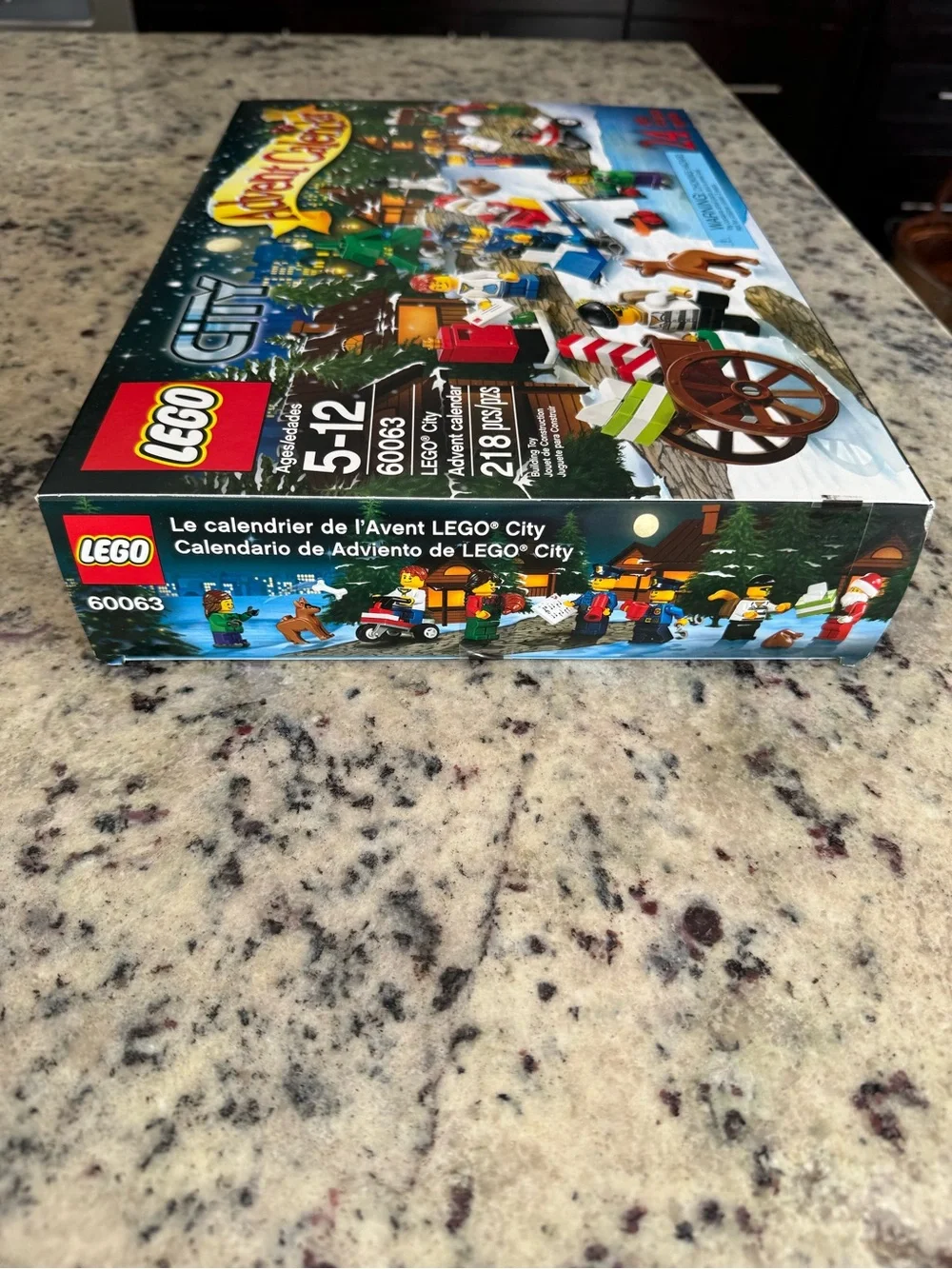 Lego 🎄 brand